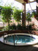 Whirlpool at Main Bldg.
