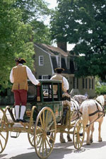 Jamestown Settlement