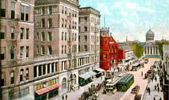 Norfolk Historic District