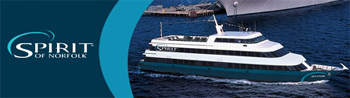 Spirit of Norfolk Cruise